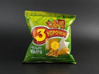 3կորոչկի Միջին