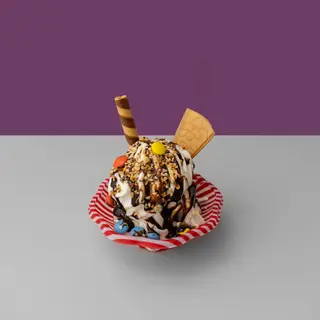 Vaschetta di yogurt 1 kg