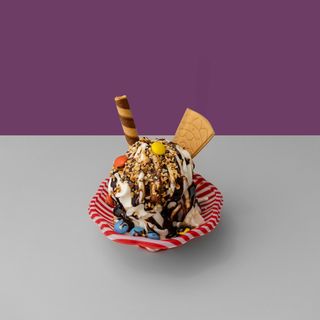 Vaschetta di yogurt 1 kg