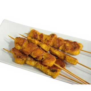 Pinchos De Pollo (10 Uds.)