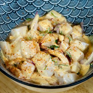 Ceviche