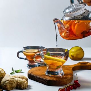 Чай "Эрл Грей" (400 мл.)