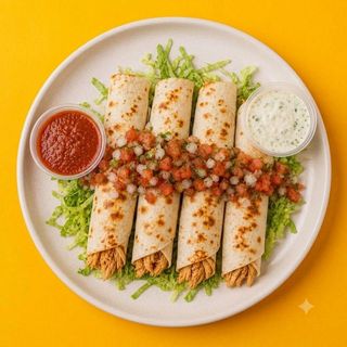 Flautas Mixtas