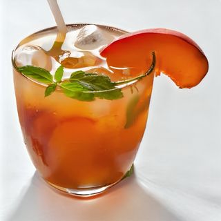 Herbata mrożona Ice Peach 330ml