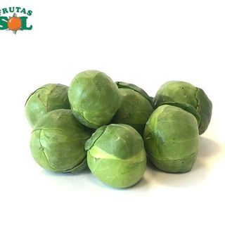 Coles De Bruselas (1 Kg. Aprox)