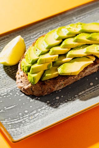 Avocado toast