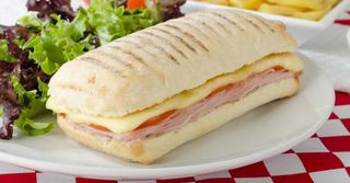 Panini Jambon