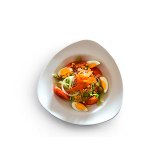 Ensalada clásica