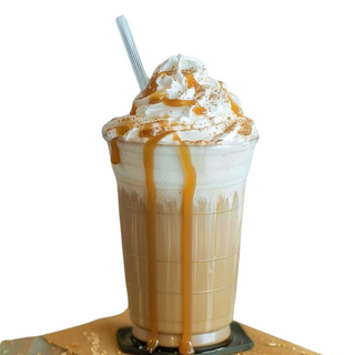 Milkshake Caramel