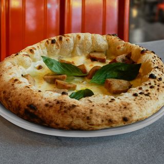 Zola e Salsiccia - San Gaudenzio