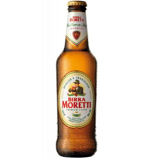 Birra Moretti 330ML