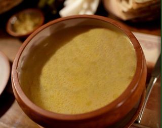 Խաշ առանց միս