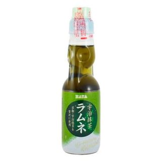 Ramune Te Verde Matcha (20 Cl.)