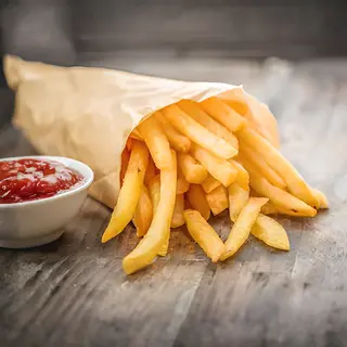 Frites