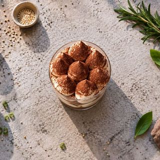 Dolci monoporzione