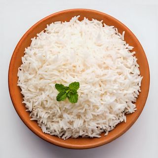 Plain Rice