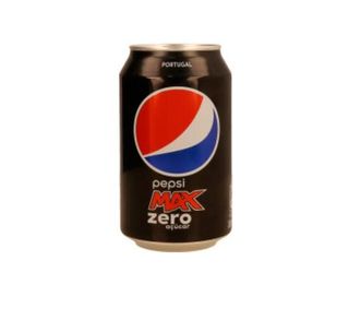 Pepsi Max 0.33Lt