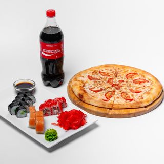 Комбо "Сет на двоих"