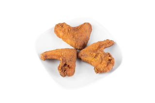 Հավի թևիկներ