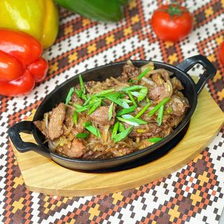 Казан-кебаб