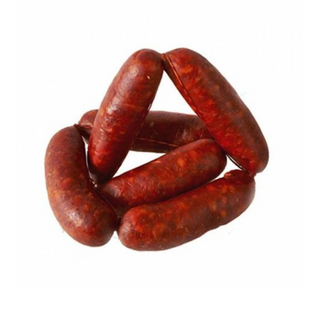 Chorizo Asturiano