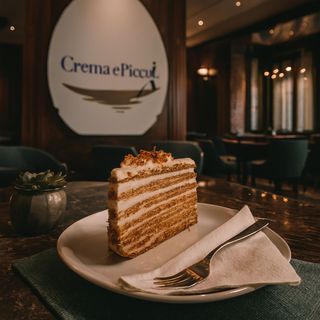 Dnevni kolač Jaffa torta