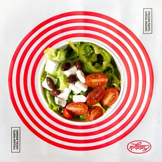 ПРОЛЕТНА САЛАТА