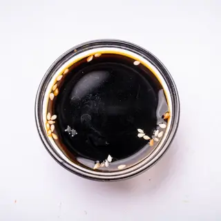 Molho de Teriyaki