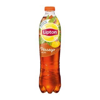 Ice Tea de Pêssego