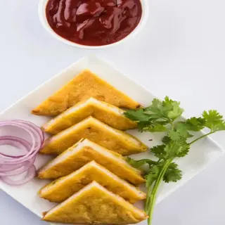 Paneer Pakora
