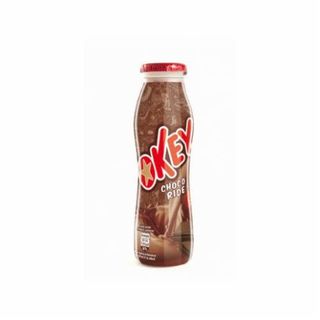 Batido Okey Chocolate (188 Ml.)