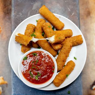 Mozzarella stick 3 pezzi