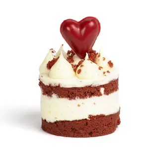 Red Velvet Tradicional