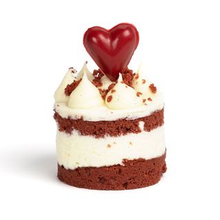 Red Velvet Tradicional