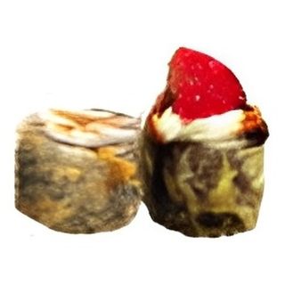 68. Fruit 6 pezzi