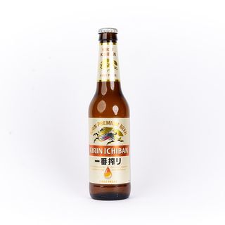 Cerveza 1/3 Kirin Ichiban (33 Cl.)