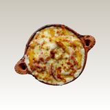 Cosamia Saucisse