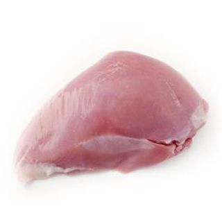 Pechuga De Pavo Entera Fresca Pieza De 3Kg Aprox
