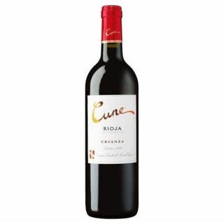 Vino Tinto Cune (75 Cl.)