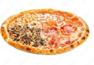 Пица Куатро Стаджони