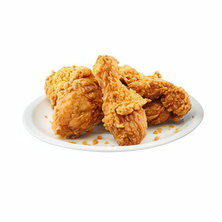 Muslo de pollo