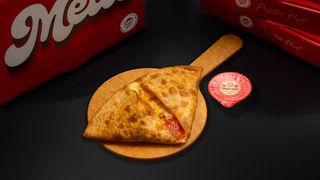 Melts - პეპერონი