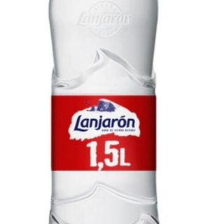 Agua Lanjarón 1.5L