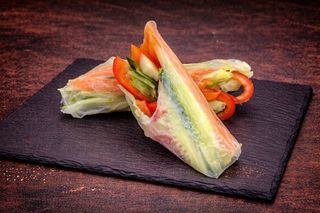 Лайт рол вега