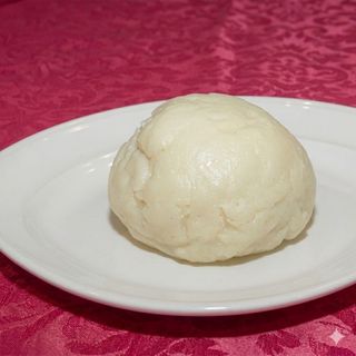 Poundo Yam