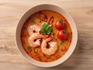 Tom Yum