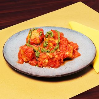 Vaschetta Polpette 200 g