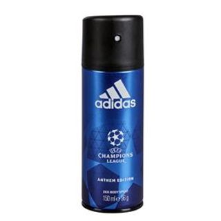Antyperspirant w sprayu męski Adidas. 0.15л