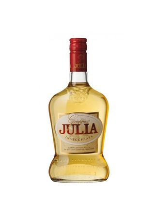 Julia Invecchiata