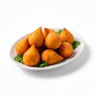 Tapa De Mix Croquetas Brasileñas 8 Uds.